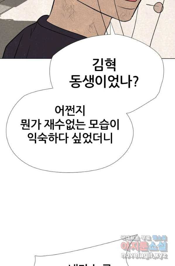 고교정점 307화 대형 루키 18