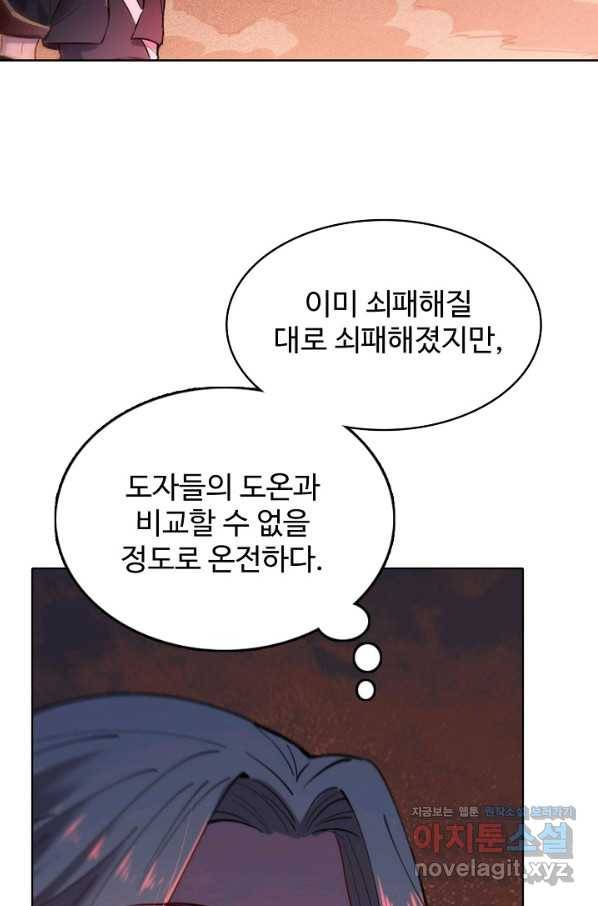 백련성신 681화 15