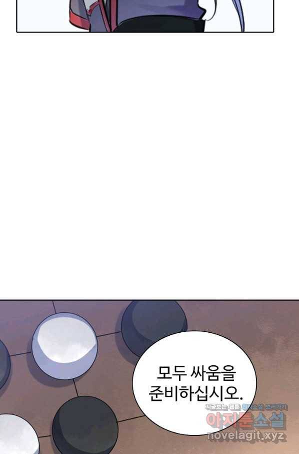 백련성신 681화 49