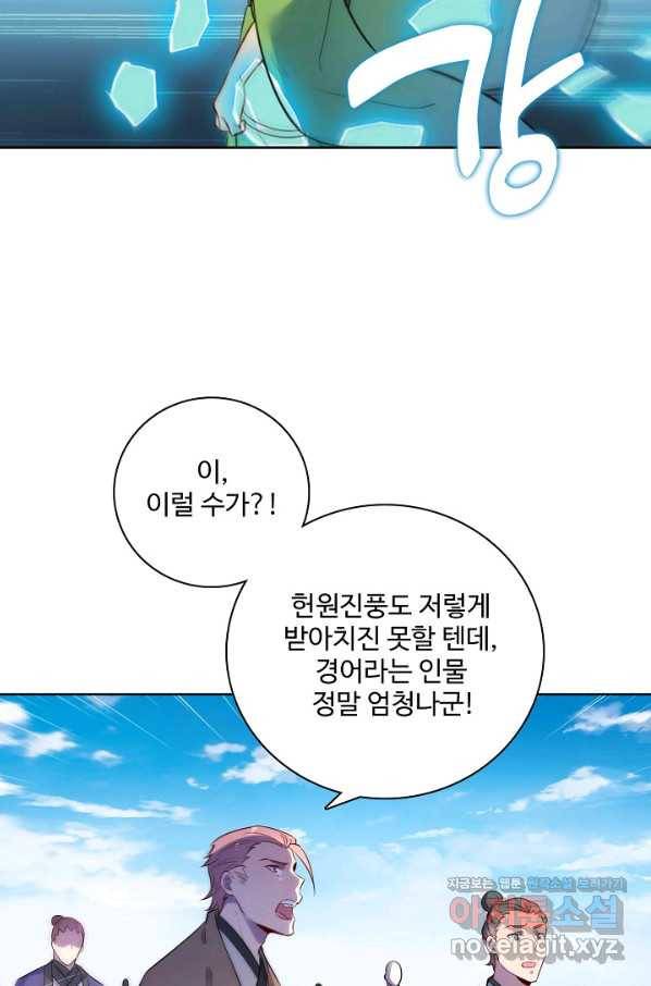 백련성신 681화 82