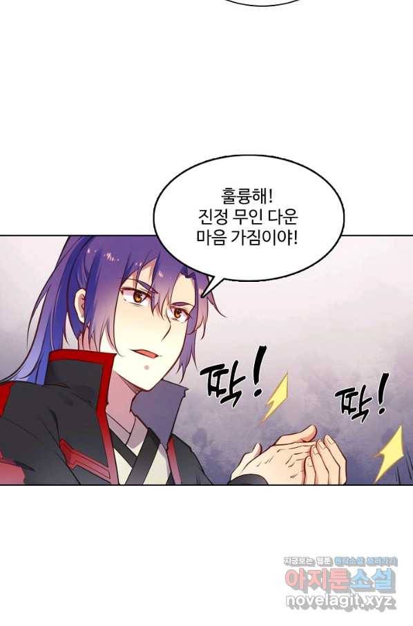 백련성신 681화 95