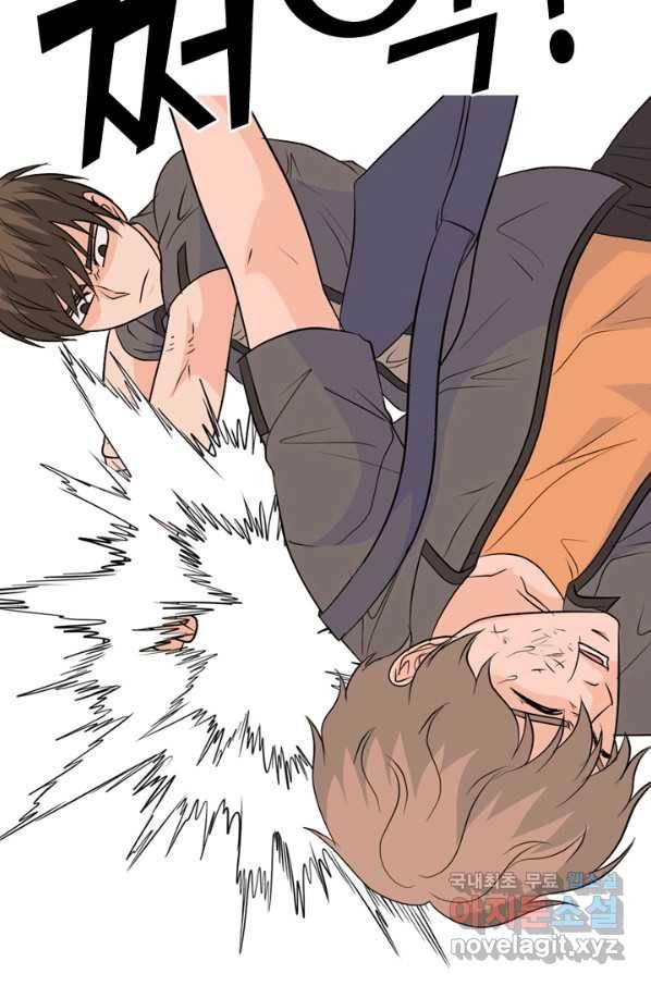 고교전설 251화 2학년의 실력 10