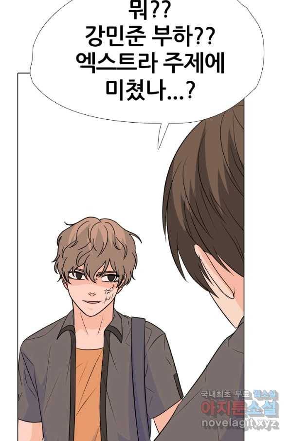 고교전설 251화 2학년의 실력 19