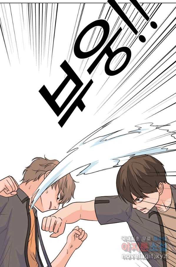 고교전설 251화 2학년의 실력 24