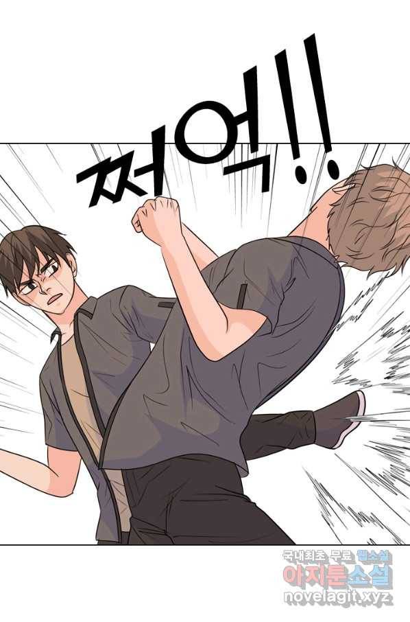 고교전설 251화 2학년의 실력 27