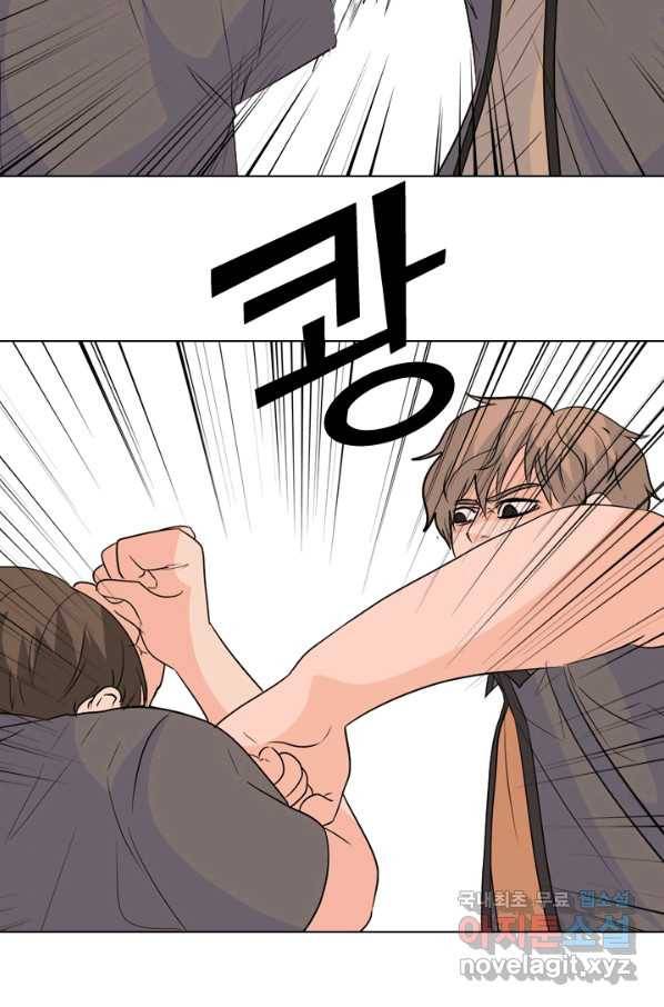 고교전설 251화 2학년의 실력 34