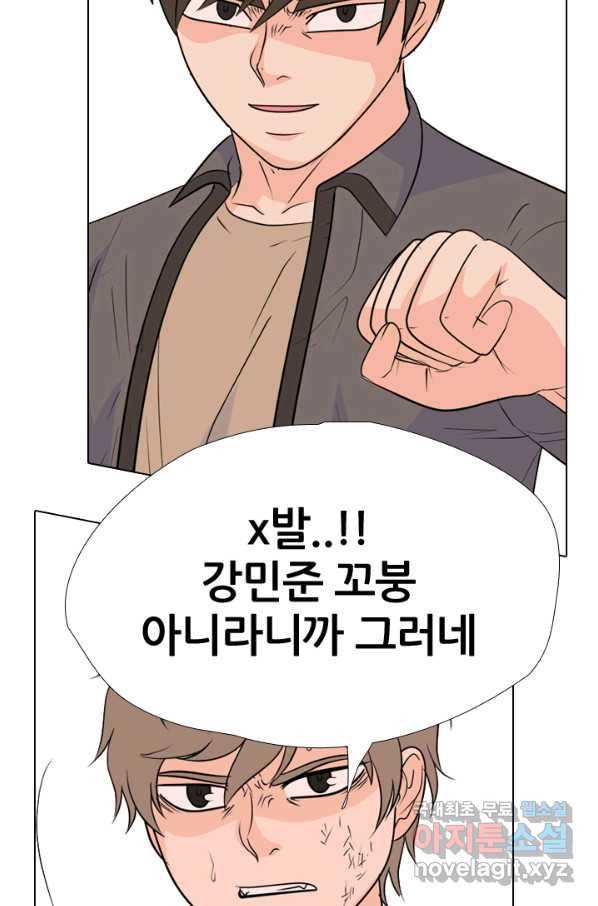 고교전설 251화 2학년의 실력 41