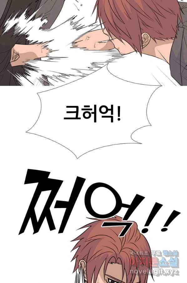 고교전설 251화 2학년의 실력 50