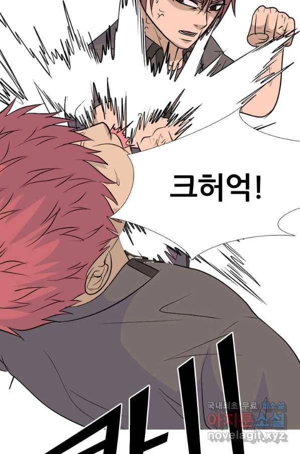 고교전설 251화 2학년의 실력 51