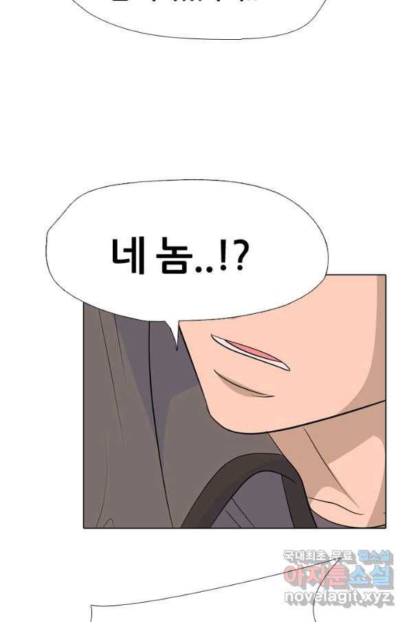 고교전설 251화 2학년의 실력 53