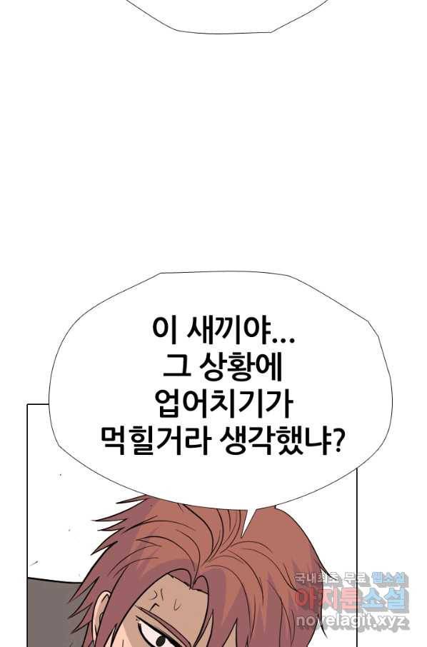 고교전설 251화 2학년의 실력 63