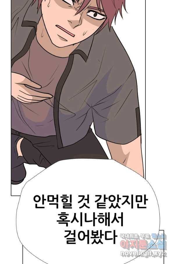 고교전설 251화 2학년의 실력 64