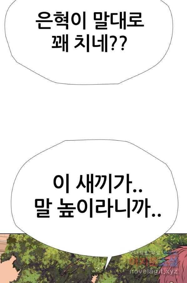 고교전설 251화 2학년의 실력 66