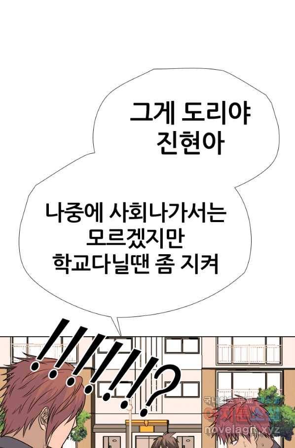 고교전설 251화 2학년의 실력 70