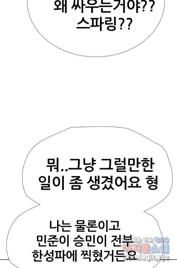 고교전설 251화 2학년의 실력 75