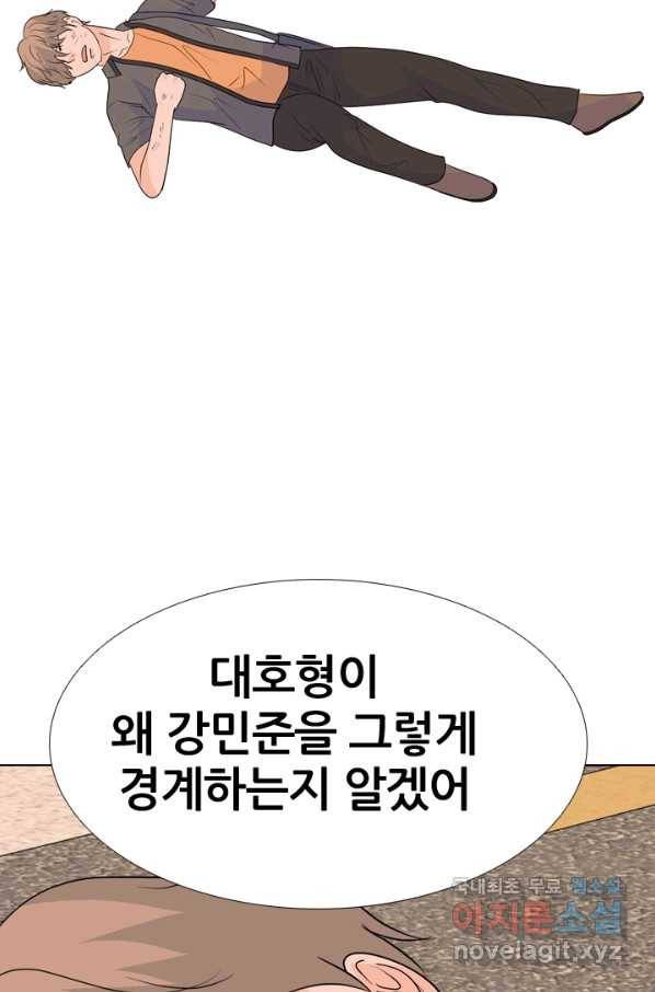 고교전설 251화 2학년의 실력 87