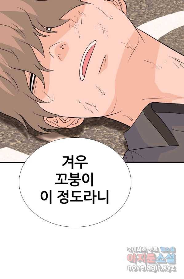 고교전설 251화 2학년의 실력 88