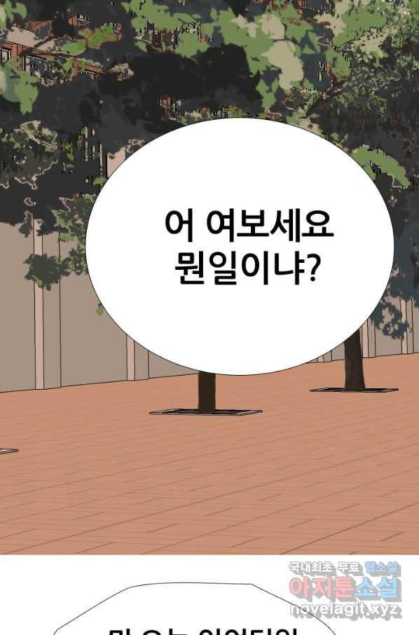 고교전설 251화 2학년의 실력 90
