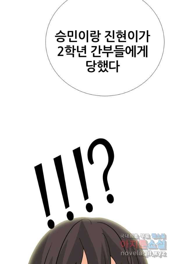 고교전설 251화 2학년의 실력 96