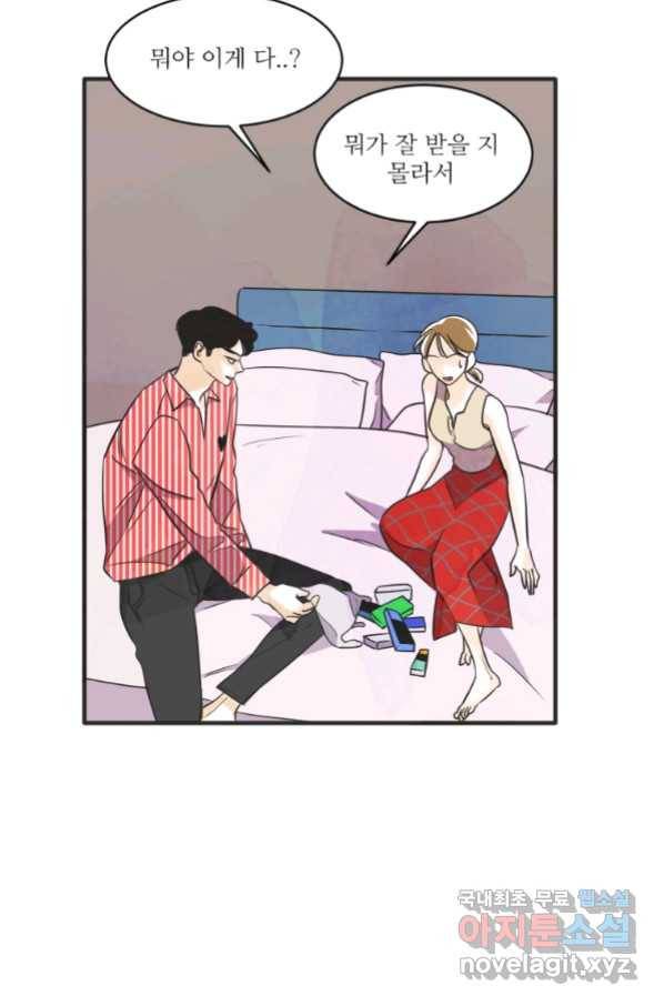 N번째 연애 21화 시즌1 후기 3