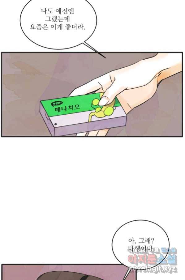 N번째 연애 21화 시즌1 후기 7