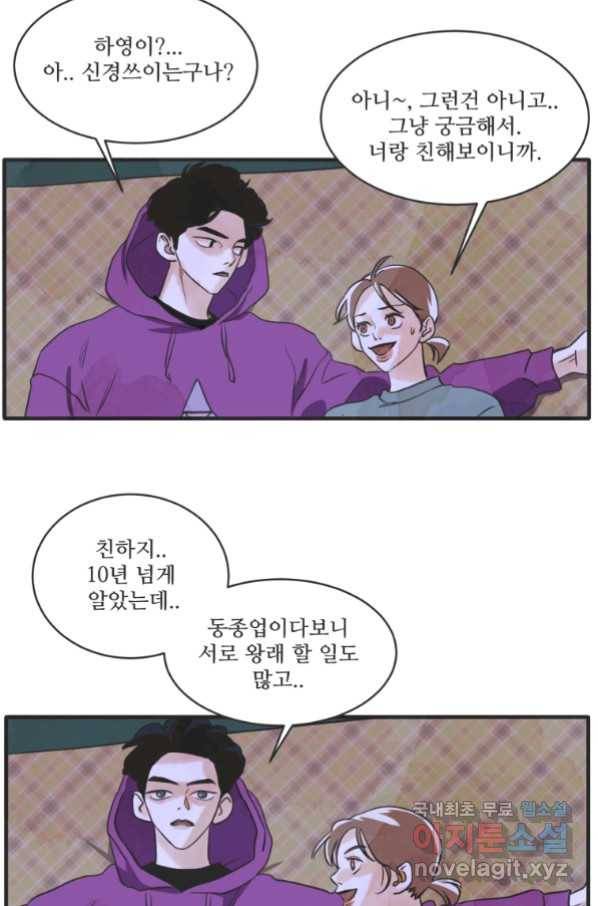 N번째 연애 21화 시즌1 후기 28