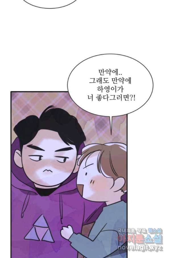 N번째 연애 21화 시즌1 후기 37