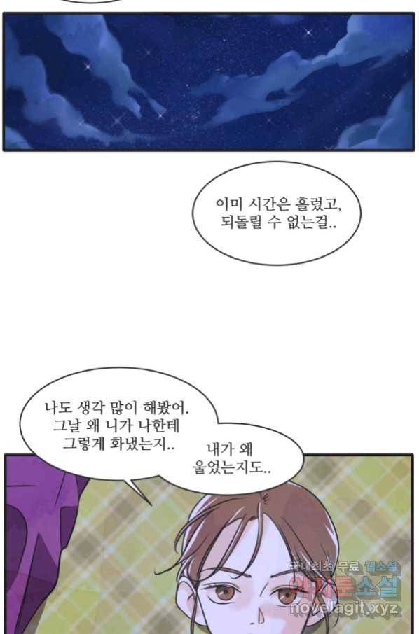 N번째 연애 21화 시즌1 후기 46