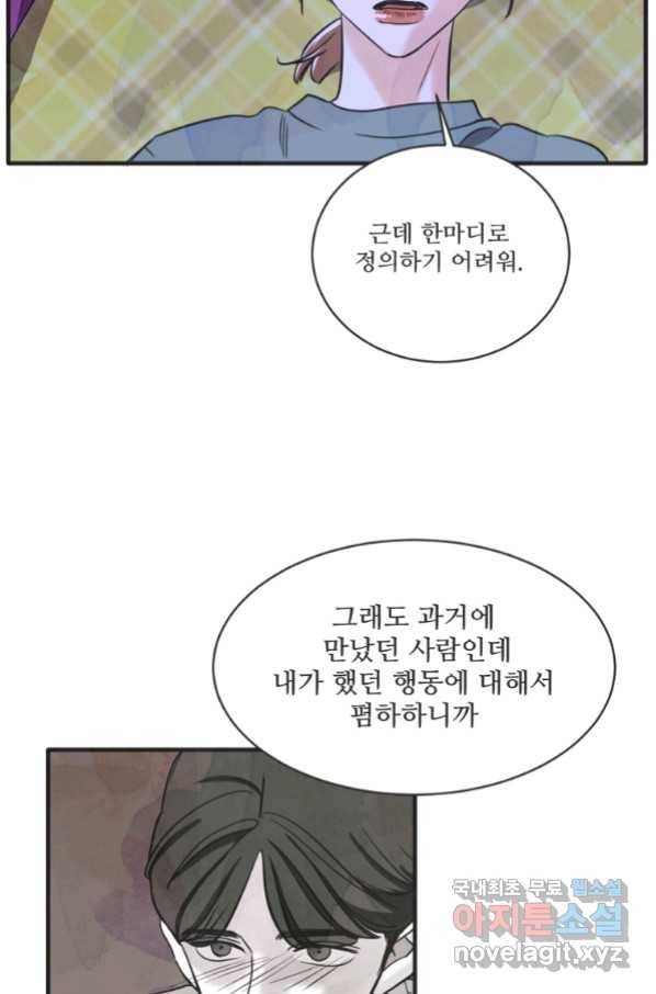 N번째 연애 21화 시즌1 후기 47