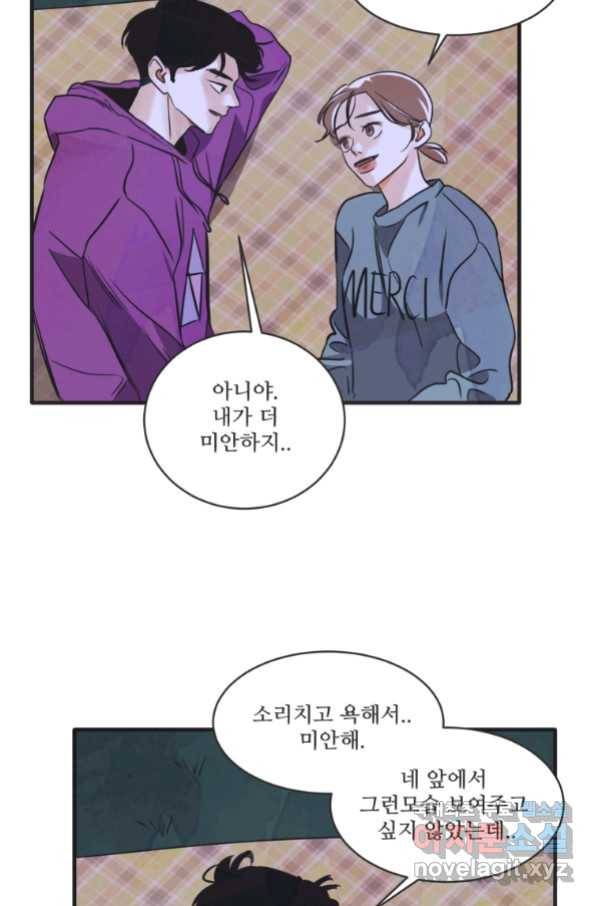 N번째 연애 21화 시즌1 후기 50