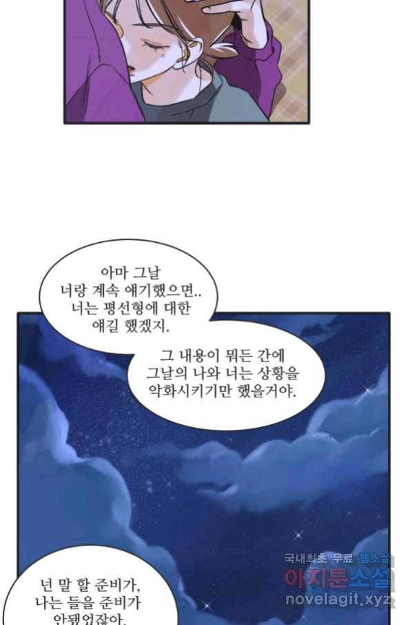 N번째 연애 21화 시즌1 후기 53