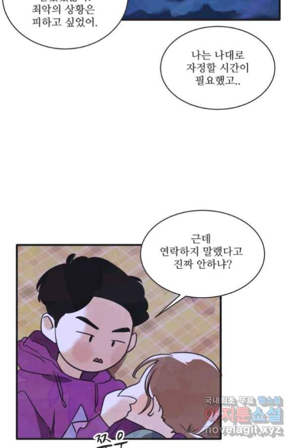 N번째 연애 21화 시즌1 후기 54