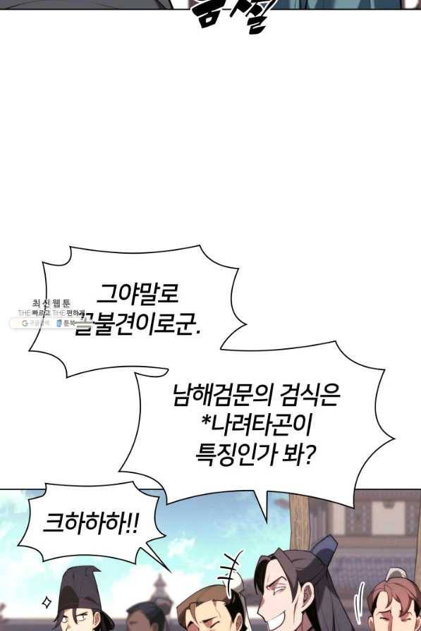 학사검전 23화 83