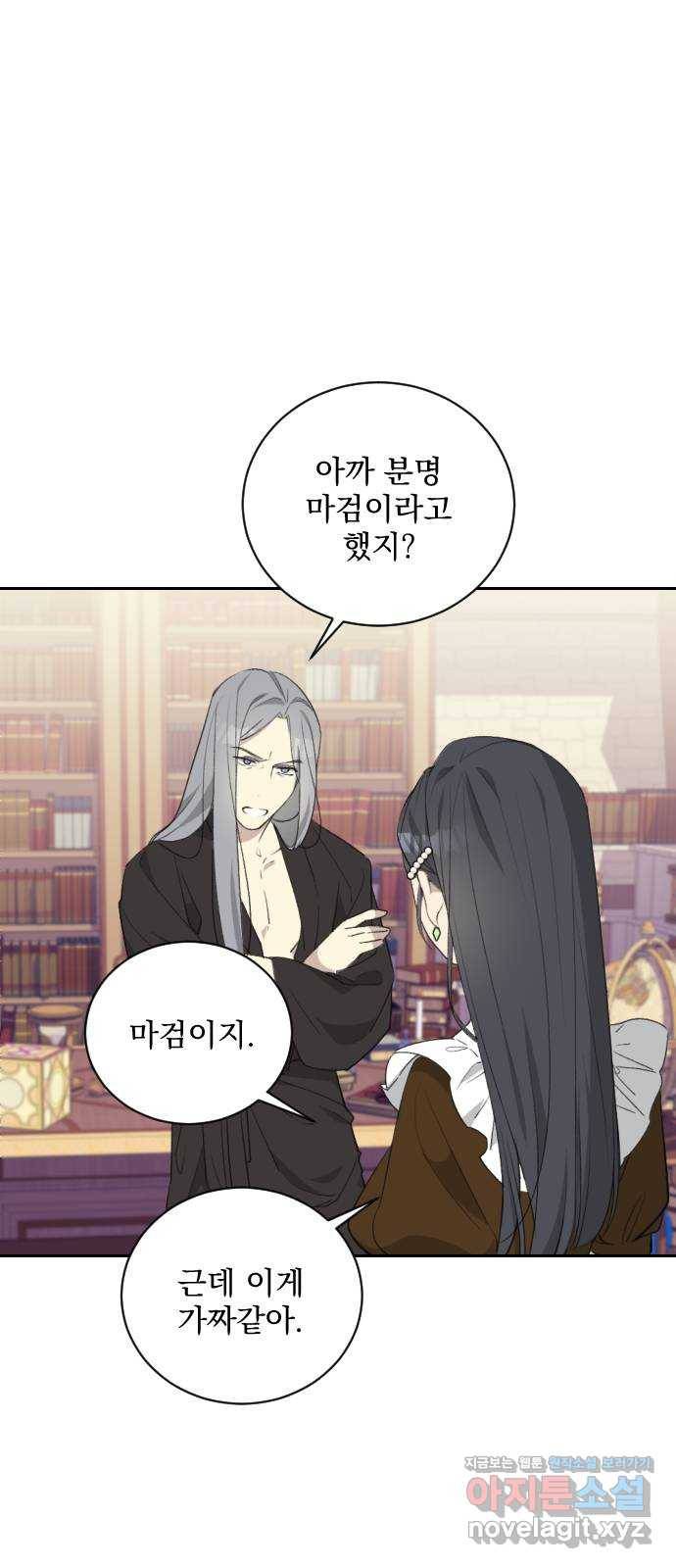 전설의 화석 46화 29