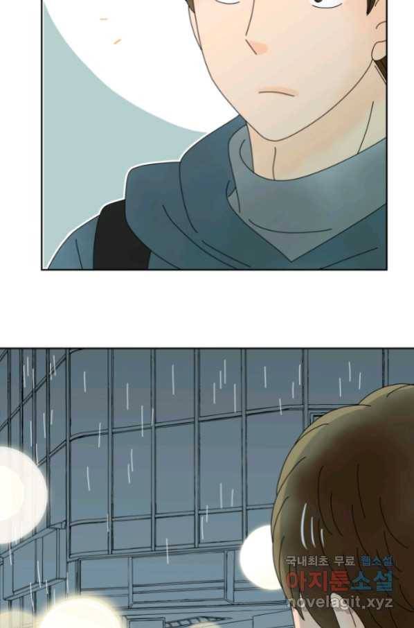 오늘 밤 어때? 123화 기분 전환 6