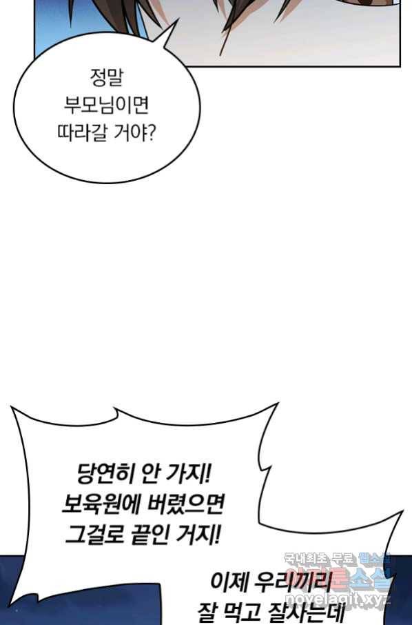 악역 플레이어는 강해지고 싶다 138화 22