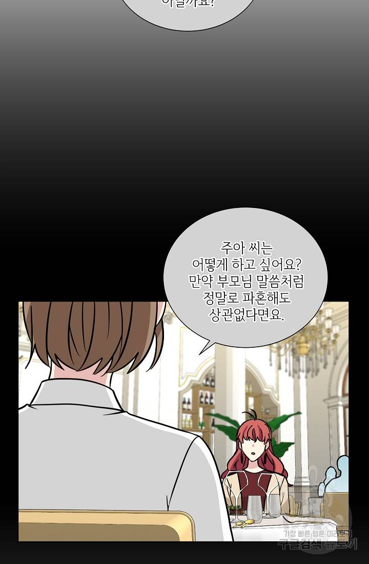 귀여운 야수님 79화 3