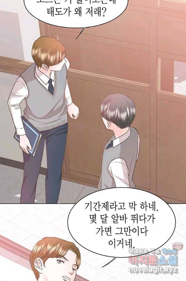 네 곁에도 어쩌면 73화 53