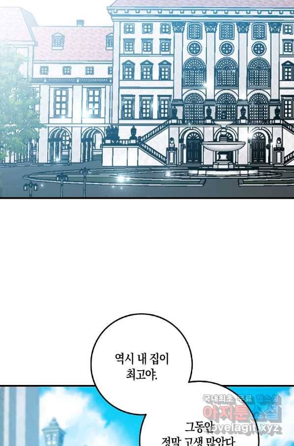 제가 산 건 땅이지 남자가 아닌데요 29화 3
