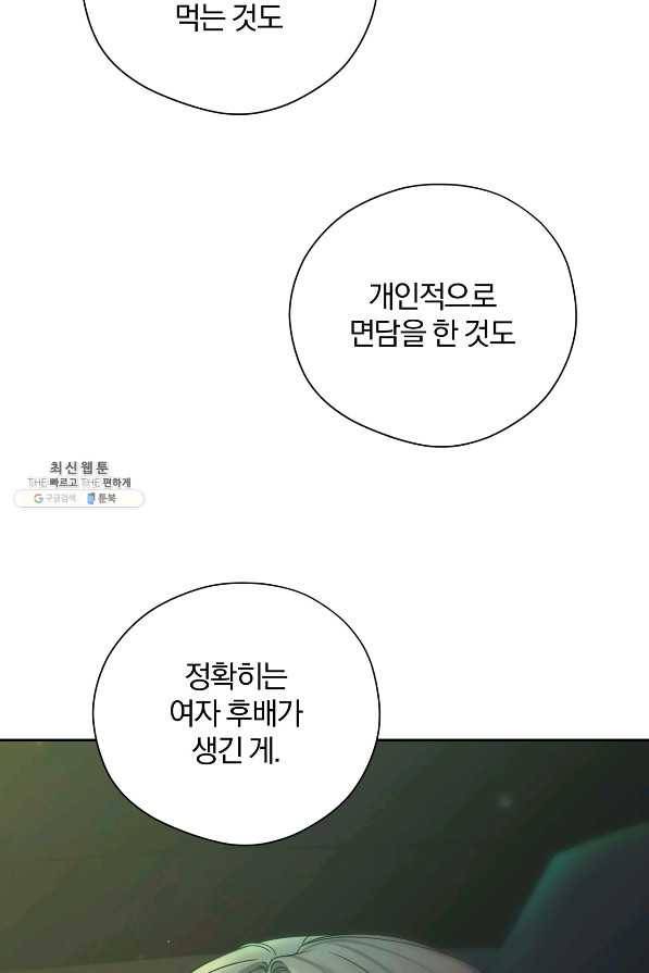 상사가 나를 덕질한다 43화 21