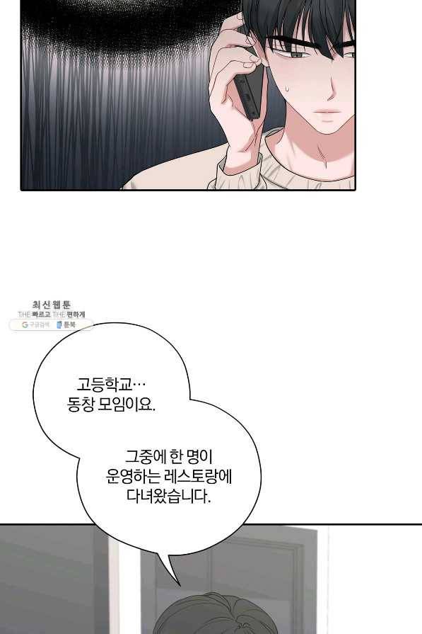 상사가 나를 덕질한다 43화 65
