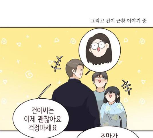 나의 플랏메이트 81화 137