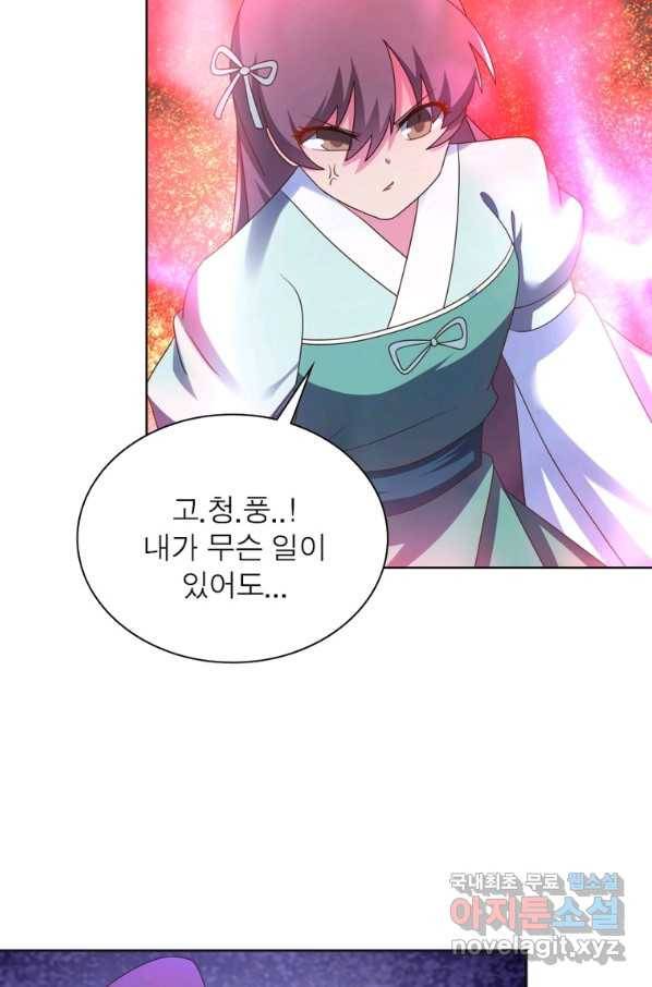 마황귀환록 163화 21