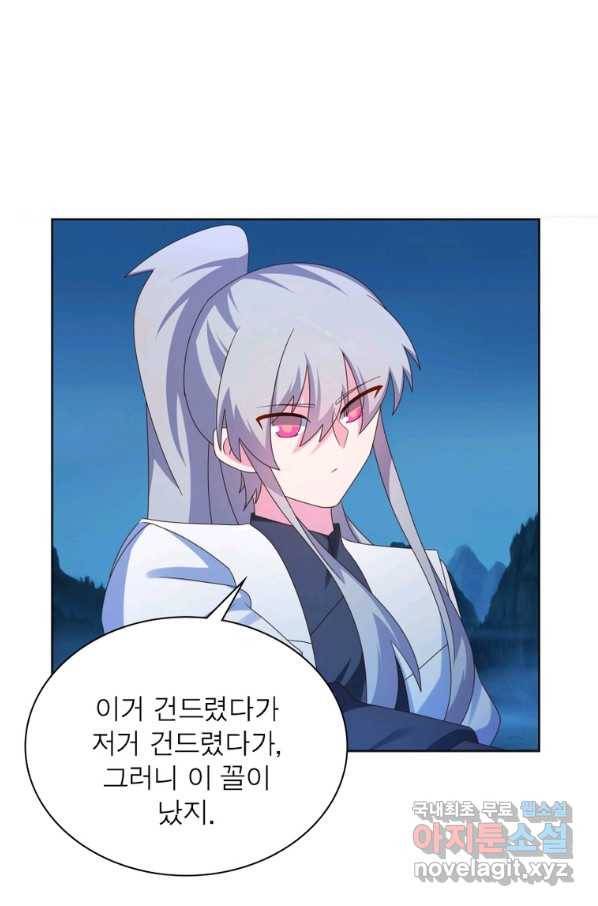 마황귀환록 163화 50