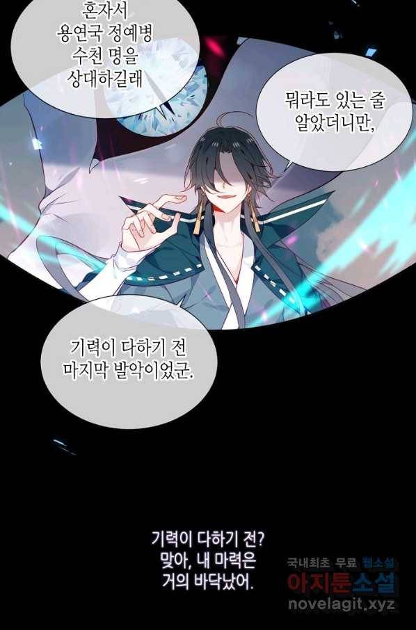 태자비는 미소년 게임이 하고 싶다 162화 12