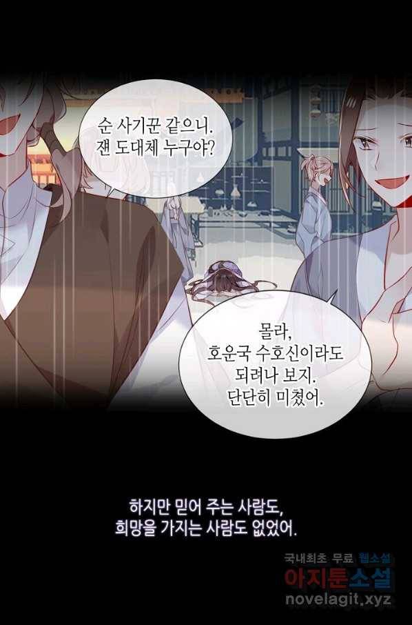 태자비는 미소년 게임이 하고 싶다 162화 15