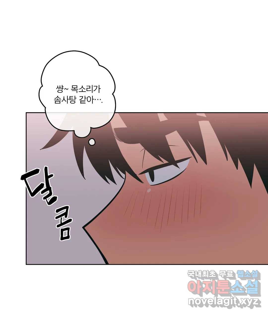 피치 소르베 37화 14