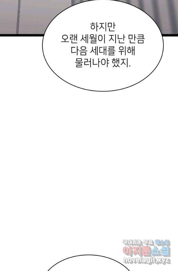 나 혼자 만렙 귀환자 185화 19