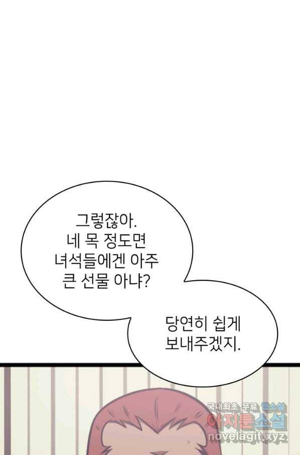 나 혼자 만렙 귀환자 185화 29