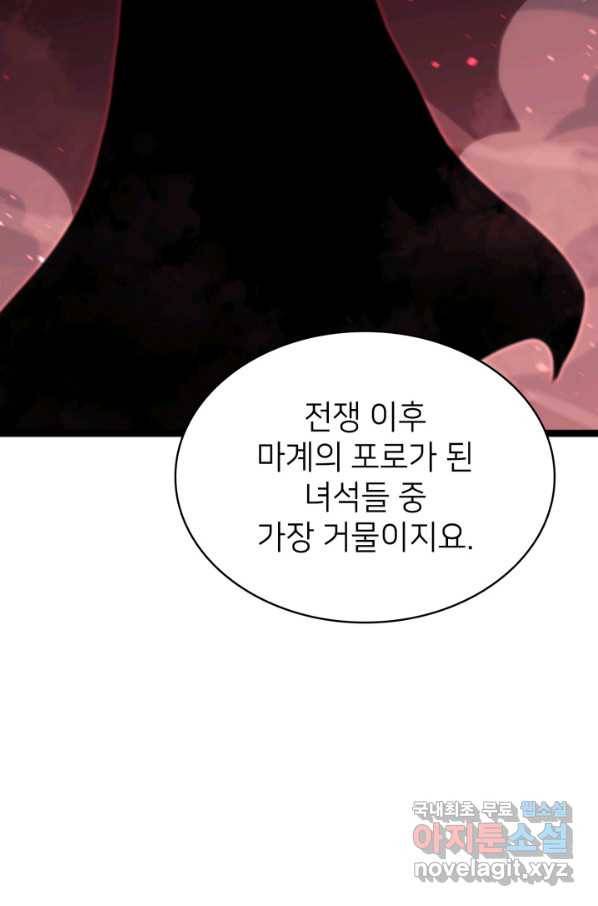 나 혼자 만렙 귀환자 185화 77